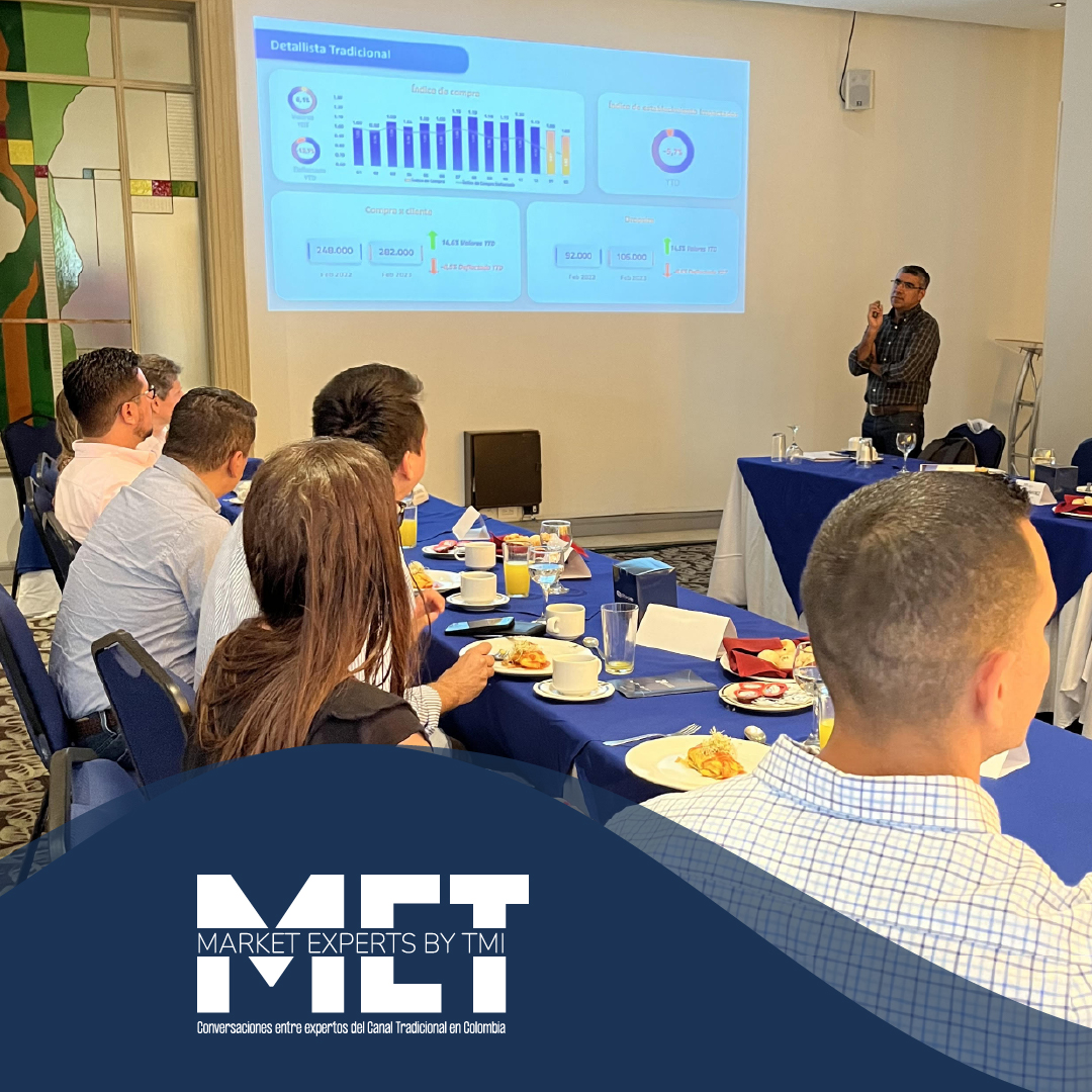 Grupo BIT By Teamcore tweet media