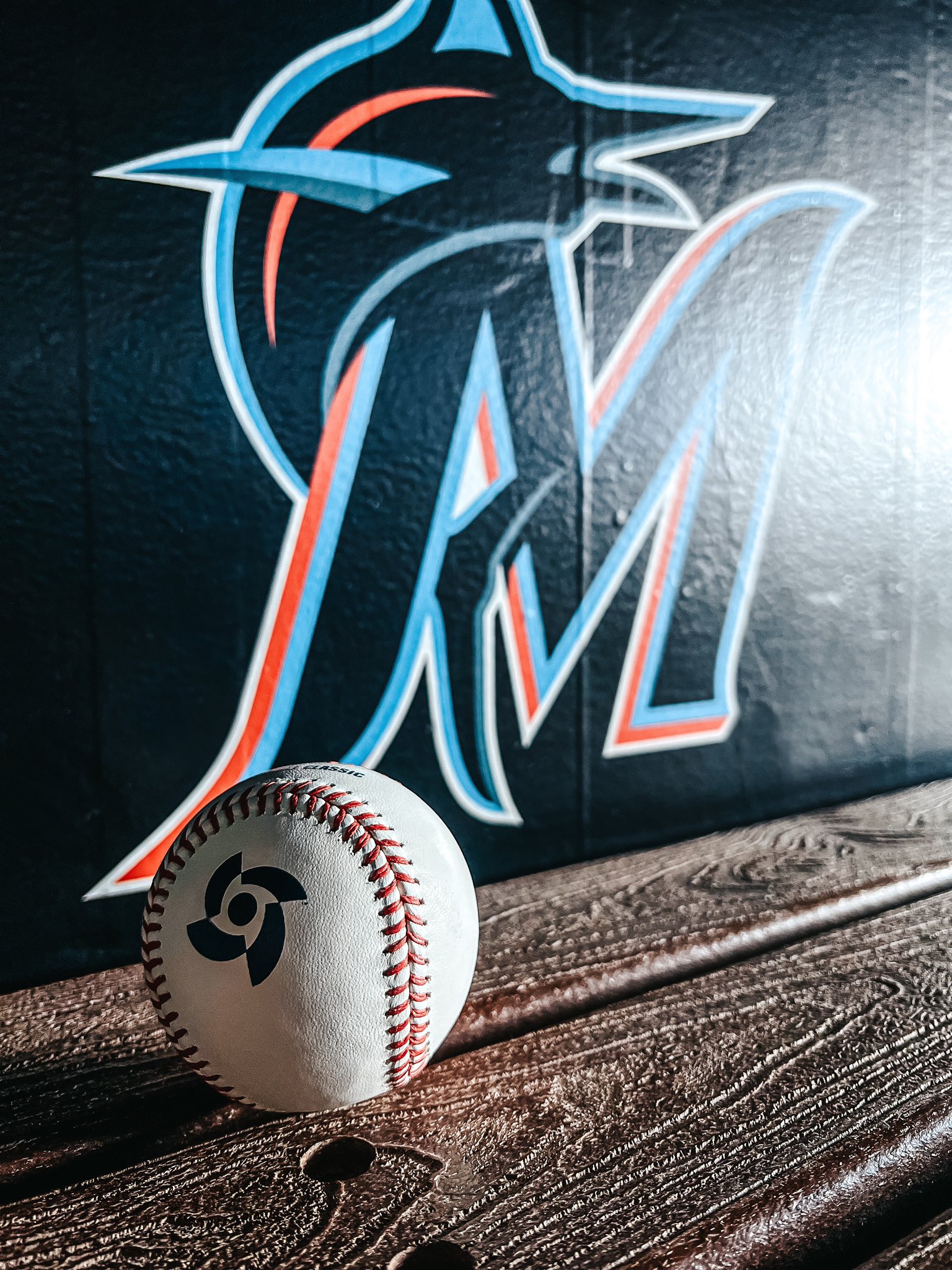 miami marlins wallpaper