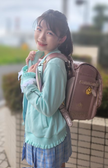 Twitterのコスプレ画像12