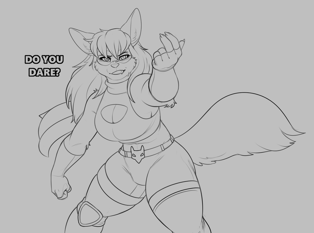 strikira's tweet photo. Gonna use this time to patch myself up but I wanna thank everyone that's been following my journey so far! Your support and kind words checking on me have been greatly appreciated! Love you all <3 Keep on Daring mates! #KeepOnDaring #DoYouDare #VWWomens
Art by @PinkPalooka https://t.co/CFOPZraq34