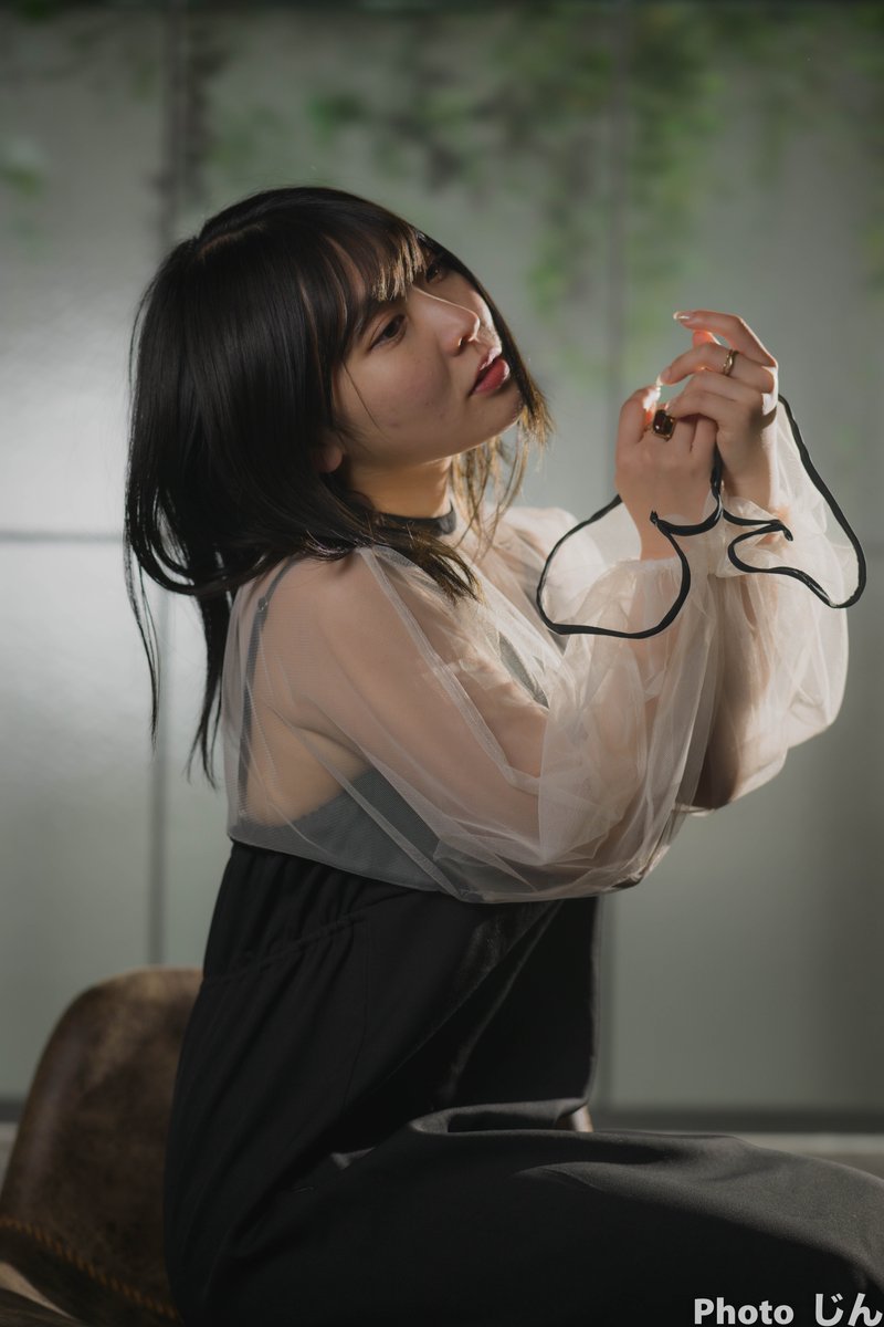 jmgr8U7MbYbW88R's tweet photo. おはようございます。
「カッコ良く」
model:白川うみ @umiiiii17 @SSR_KANSAI
#studioROOT
大人になった!そんな彼女のイメージで。 https://t.co/MwzuYSDYAS