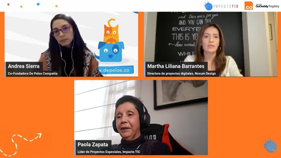 Impacto TIC - Nextwork360 Latam tweet media