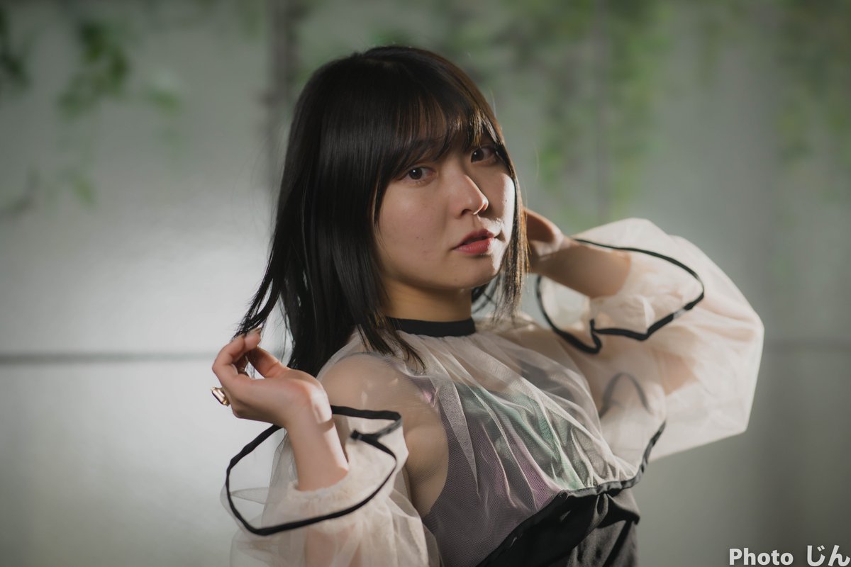 jmgr8U7MbYbW88R's tweet photo. おはようございます。
「カッコ良く」
model:白川うみ @umiiiii17 @SSR_KANSAI
#studioROOT
大人になった!そんな彼女のイメージで。 https://t.co/MwzuYSDYAS