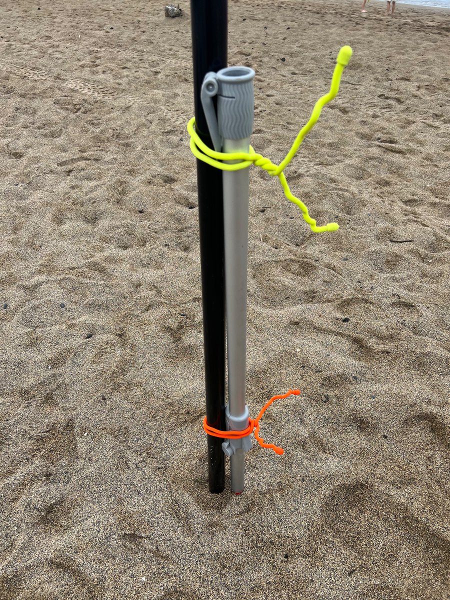 kh6rf's tweet photo. With current solar condx, I wasn’t holding out much hope for today’s activation of K-4565 Ala Kahakai Nat’l Historic Trail. Luckily, I found a saltwater adjacent spot & made 60 #CW contacts in 29 states. Thanks for your patience as I worked the pileup! #POTA https://t.co/UQs2STDEA9