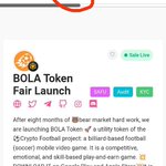Photo by Crypto Football ⚽ (@_CryptoFootball)