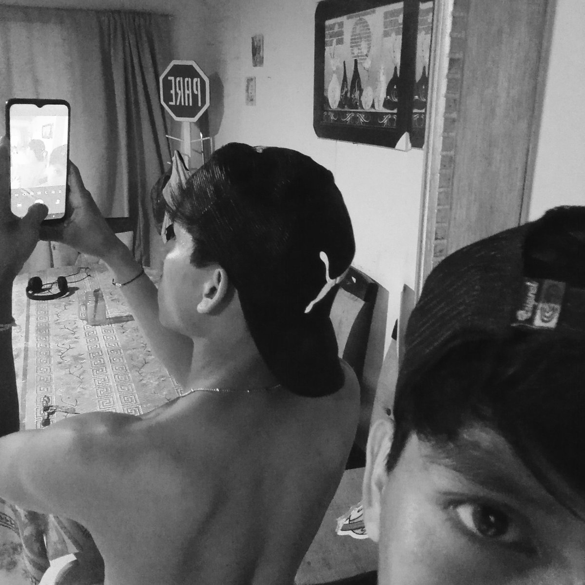 Acner22's tweet photo. Mirandote fijamente 😈🔥 https://t.co/CGwiy9X726