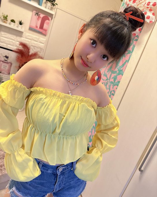 川島香音のTwitter画像41