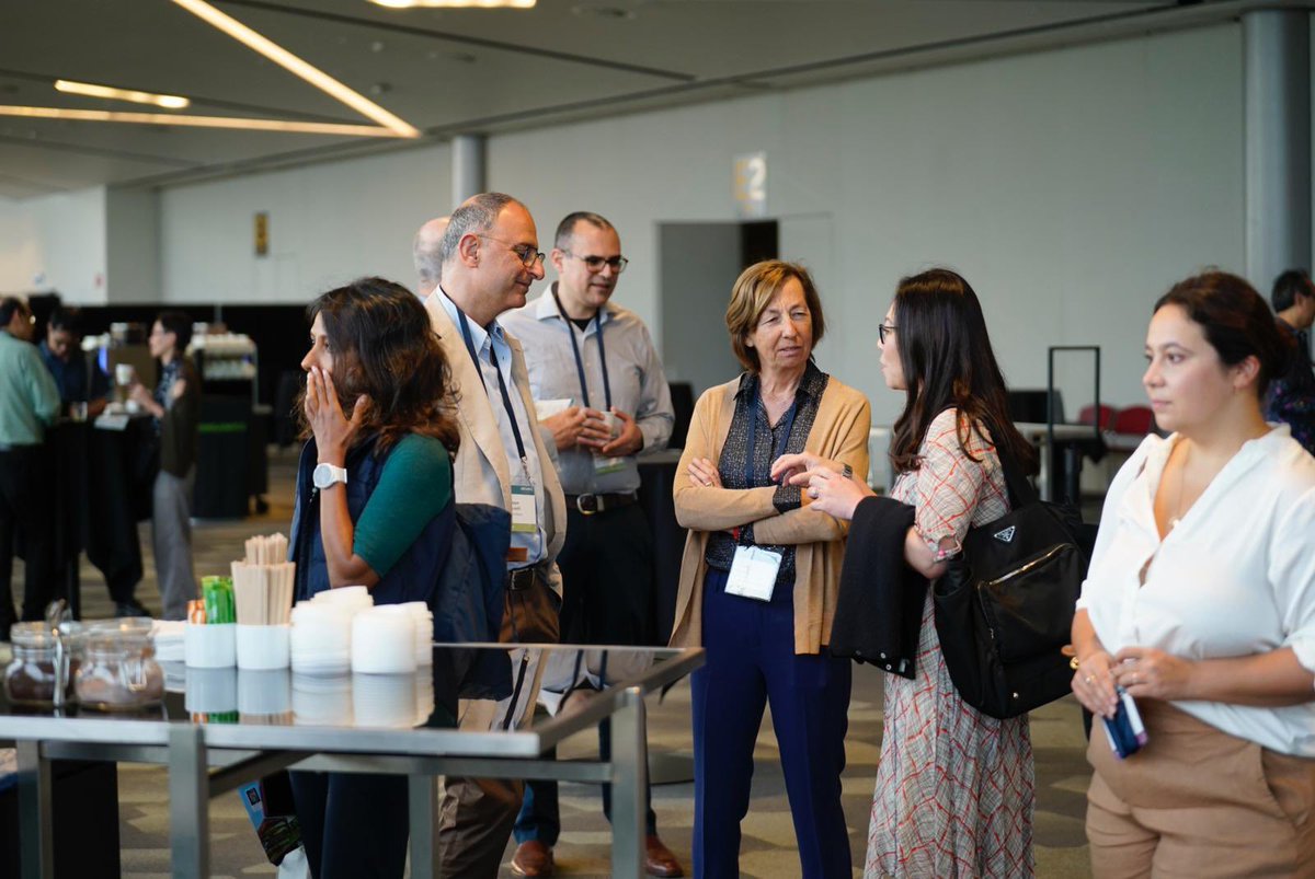 Welcoming attendees to Workshop day at ARGANZ Adelaide 2023. ESGAR Liver workshop and Prostate and Rectal Workshops #ARGANZ23