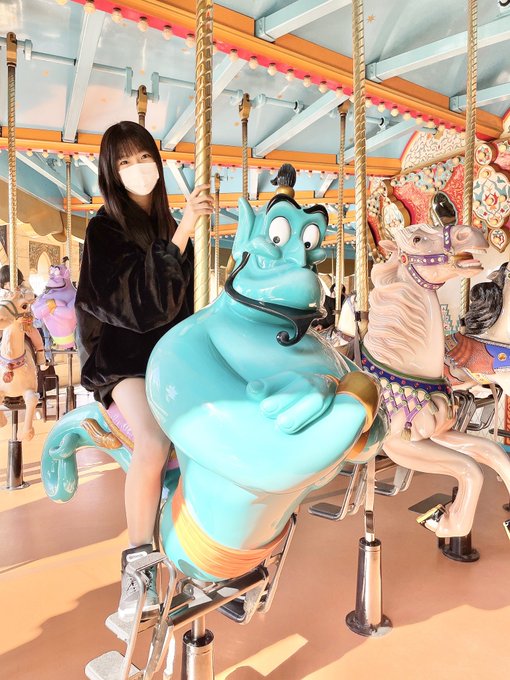 Twitterのコスプレ画像1