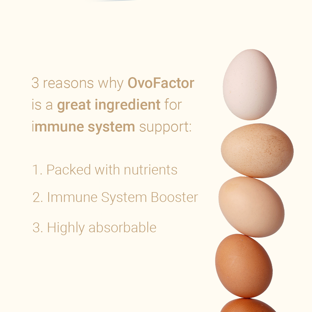 4life's tweet photo. A more eggs-elent way to support your body's immune system, check below! 🪺🥚🍳😍 #immunesystem #transferfactor https://t.co/ZxHsN0piFS