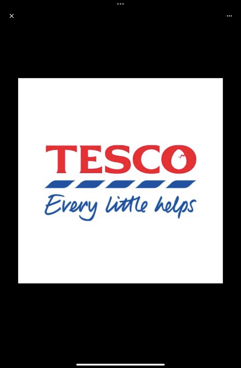FeehelyMax's tweet photo. @Tesco Found it here on Twitter #CrackingEaster https://t.co/VIRdFHR56E