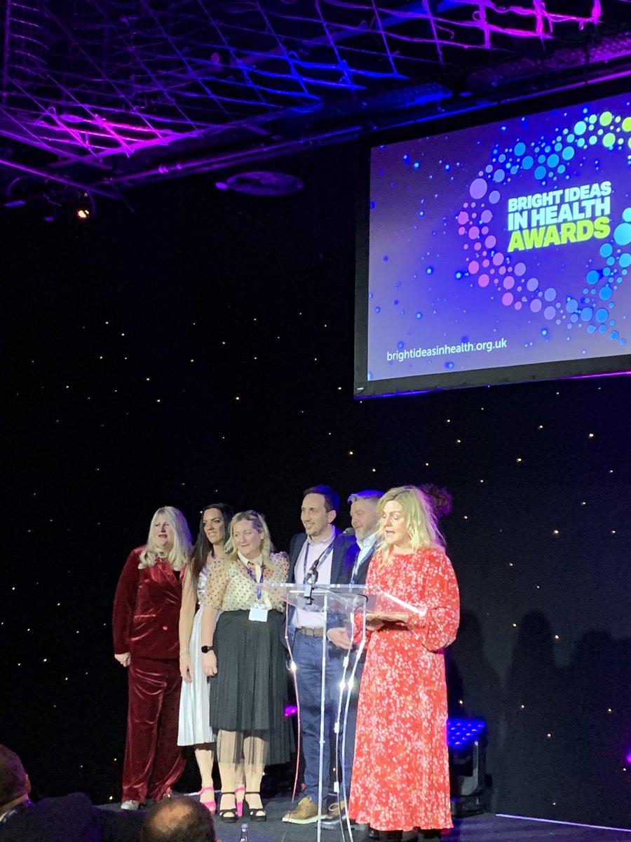 Newcastle Hospitals tweet media