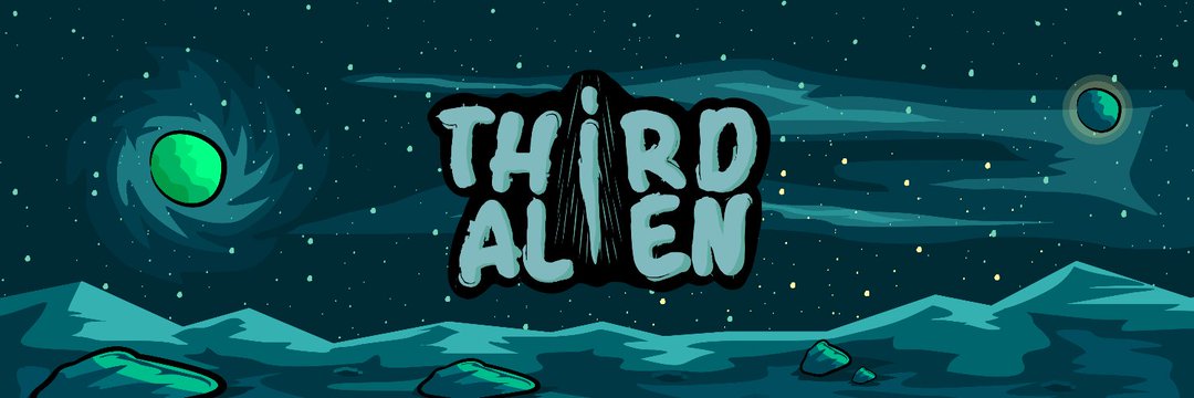 NFTWreckerAlpha's tweet photo. 🎉Third Alien X NFTWrecker🎉
 
We're giving away 
17 X WL
 
MUST:
✅Follow @thirdaliennft @ifeoma__uc @NFTTowDriver @NFTWreckerAlpha
✅Like + RT + Tag3
✅️Complete Alphabot Task https://t.co/kfPdMZ9ovP

📅 26th Mar 02:00 (UTC)
#NFT #NFTGiveaway #NFTCommunity https://t.co/Uy131co7f0