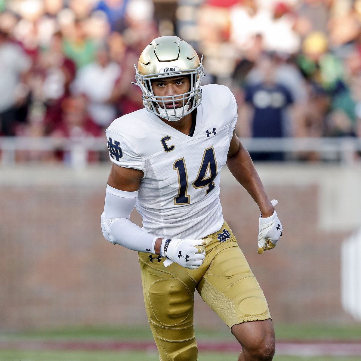 Paul Mencke Jr tweet media