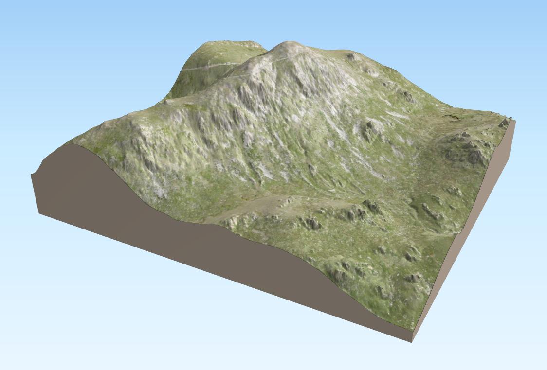 AdrianGFisher's tweet image. Very impressed with @qgis and the #qgis2threejs plugin for creating interactive 3D landscapes, even including lidar point clouds: adrian-g-fisher.github.io/3d_models/