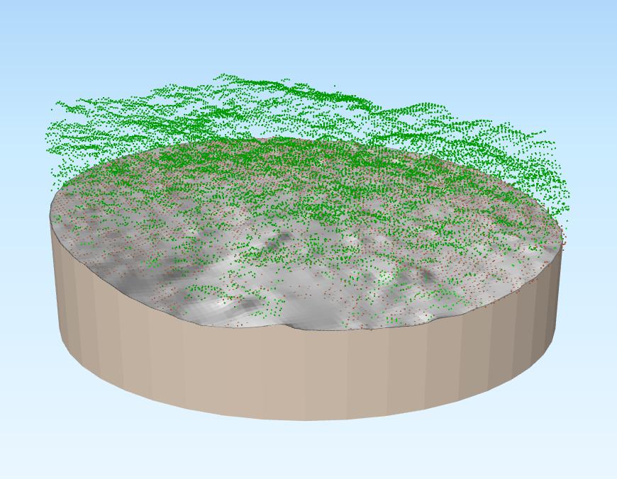 AdrianGFisher's tweet image. Very impressed with @qgis and the #qgis2threejs plugin for creating interactive 3D landscapes, even including lidar point clouds: adrian-g-fisher.github.io/3d_models/