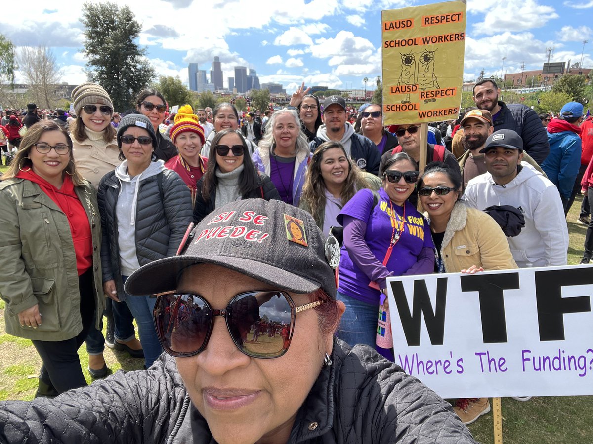 AuroraSumiko's tweet photo. @SEIULocal99 @UTLAnow Rowan is 100% all in. We’re not letting up! https://t.co/Au0NAkzCs1