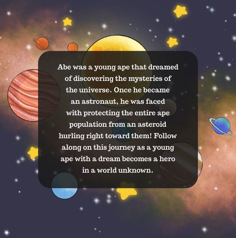 SpaceApeClub's tweet photo. We are happy to announce our children’s book collection will be released tomorrow March 24th. 

Stay Tuned for Mint Link &amp; Time

Win books here:

To Enter:

🔴FOLLOW @SpaceApeClub 
🟡🔁 &amp; 💖
🟢TAG FAMILY 👨‍👩‍👧‍👦
🔵JOIN Winners here: https://t.co/GzptCP7kpV

#SAC #RSAC #SpaceApeClub https://t.co/IWabw7BgNq