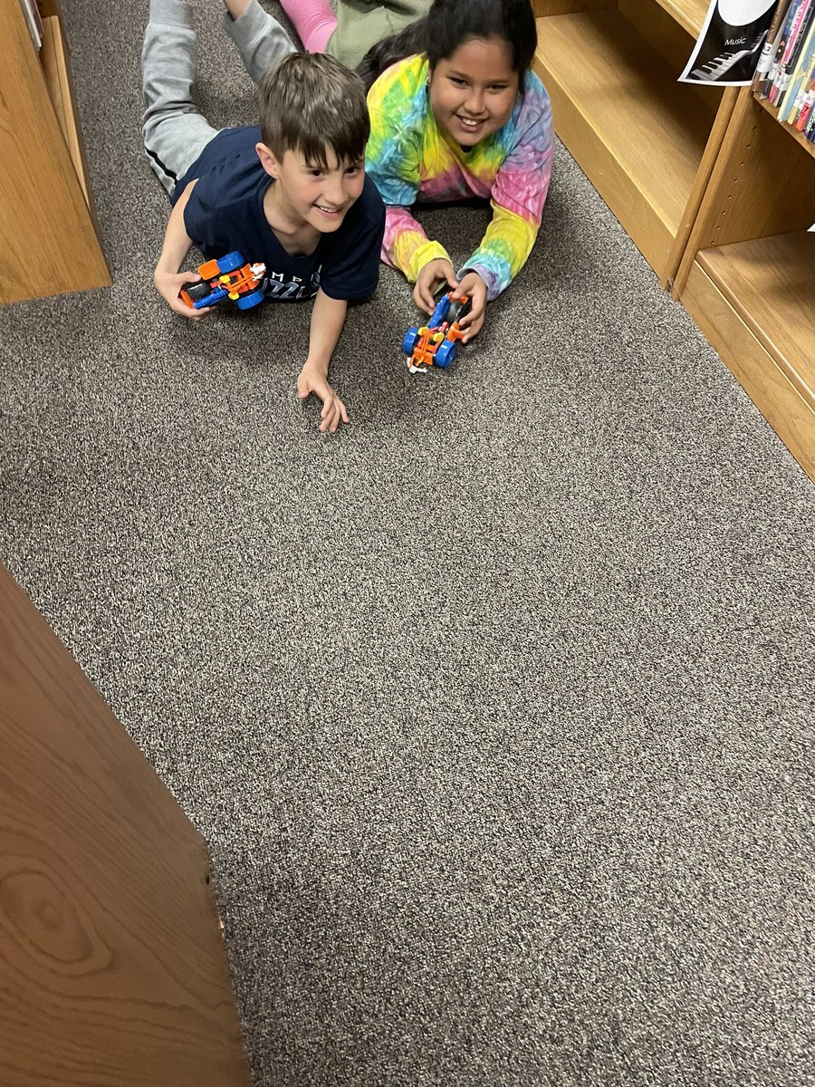 Ms. White tweet media