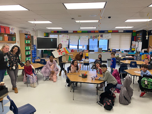 Bay Shore Schools tweet media