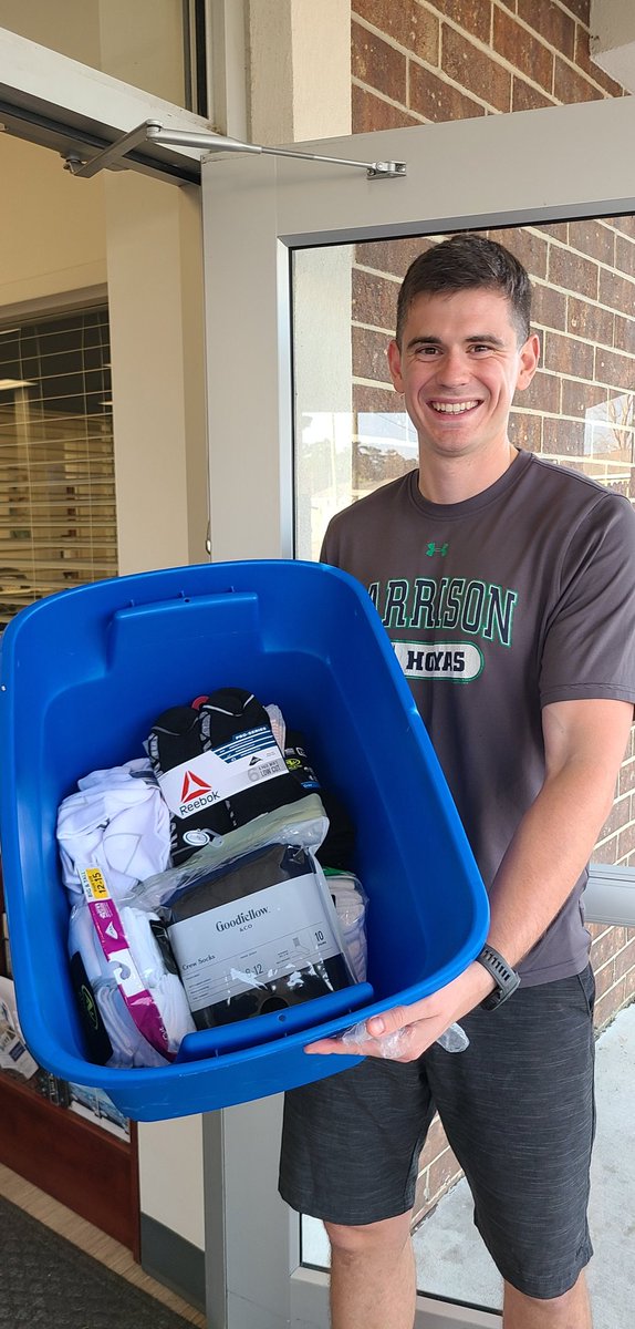 Northside's AVID Program #Donations #Outreach #Community #Service #Homelessshelter