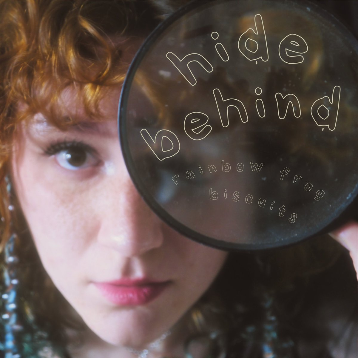 ‘Hide Behind’ out tomorrow!! 24/03