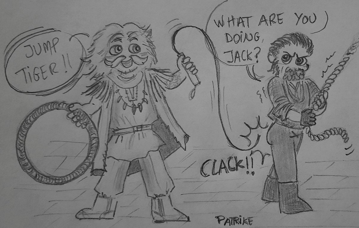 Patrike_cj's tweet image. Old drawings but I recover them to finish the #CJizzyweek 
I'm going to leave them privacy so they can enjoy... bye babies, I love you do much
#OFMDfanart #izzyhands #calicojack