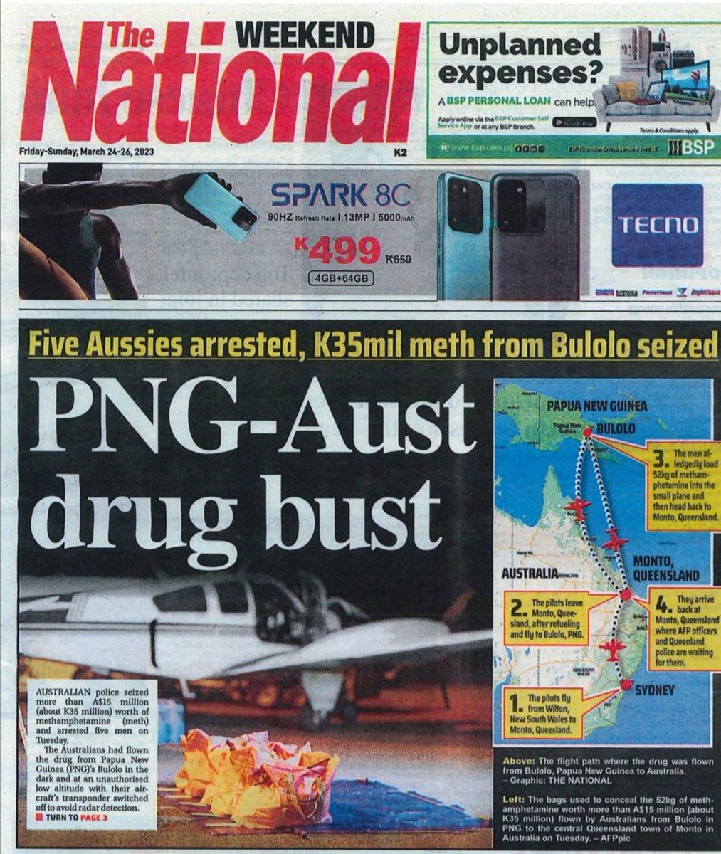 ReubenMete1's tweet photo. #Bulolo, why we always keep making headlines for the wrong reasons? https://t.co/2PcFLuuzXy
