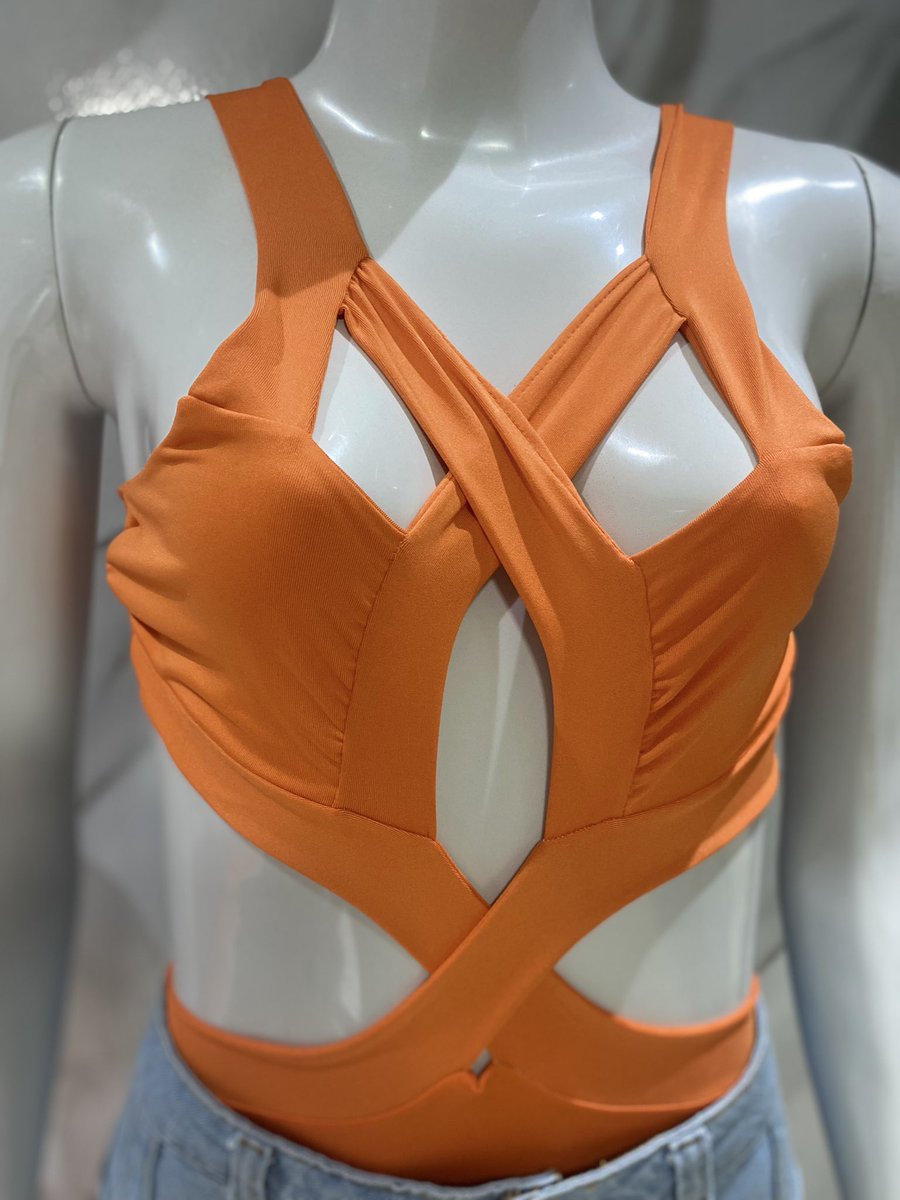 Kbutique1's tweet photo. #outono com coralll 🧡🧡 
BODY - K disponível na loja física  
Cores : verde e rosa 🛍️🛍️   
Compre pelo nosso WhatsApp (21)99042-2501 🧡🔛 https://t.co/JJiJ9eOvPD