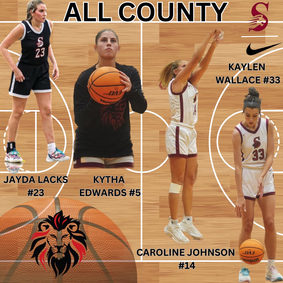 Congrats Ladies!!! Great group of girls.