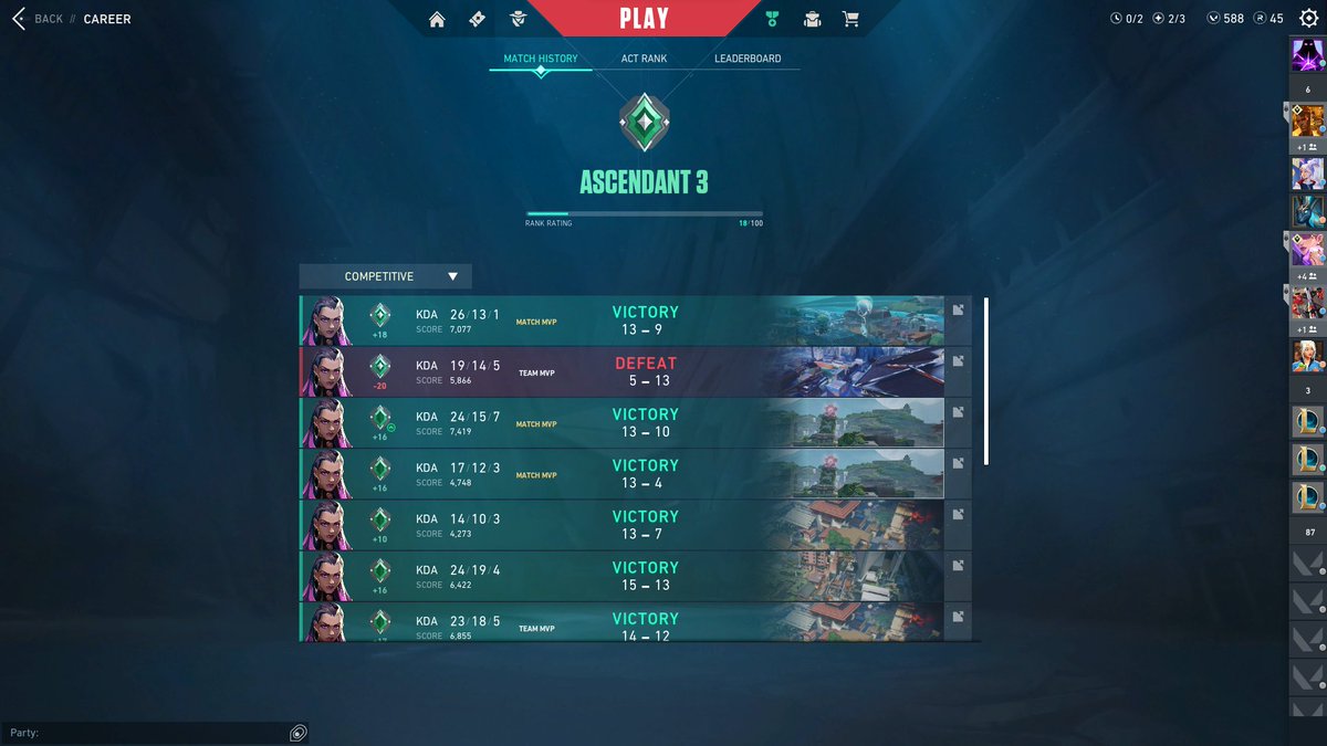 _natefps's tweet photo. finally on my way out of ascendant smh. https://t.co/DVezxVeexS