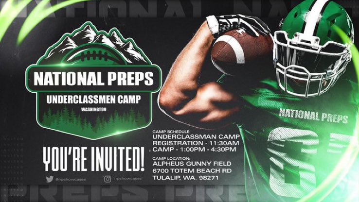 Teague Matthews tweet media