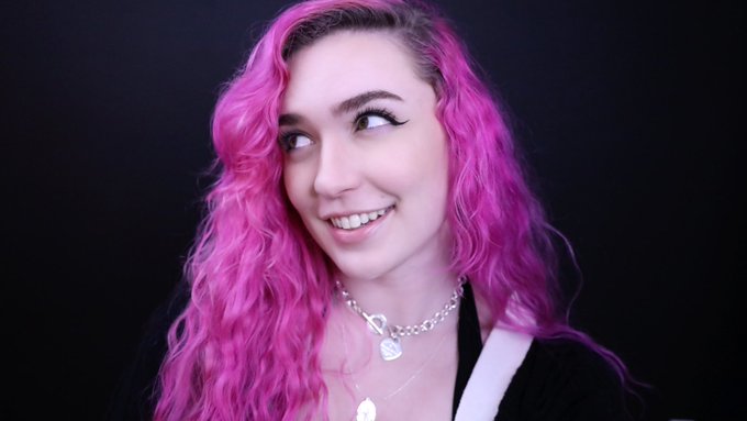 happy to be filming again c: https://t.co/jbV6cufUN8<a href="/tag/asmr"class="tags"><span>#asmr</span></a>