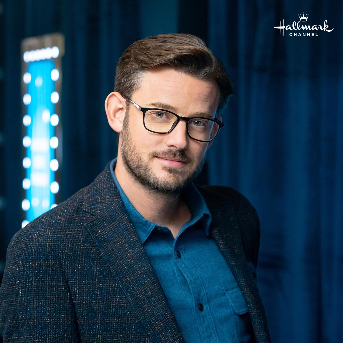 Is there a more fitting song for #TheWayHome than "Way Home" by <a href="/jjandthepillars/">JJ and The Pillars</a>?

See them perform at The Roxy on the season finale, Sunday 8/7c on <a href="/hallmarkchannel/">Hallmark Channel</a>. Head to our playlist for the full series soundtrack: spoti.fi/3EfnB9P