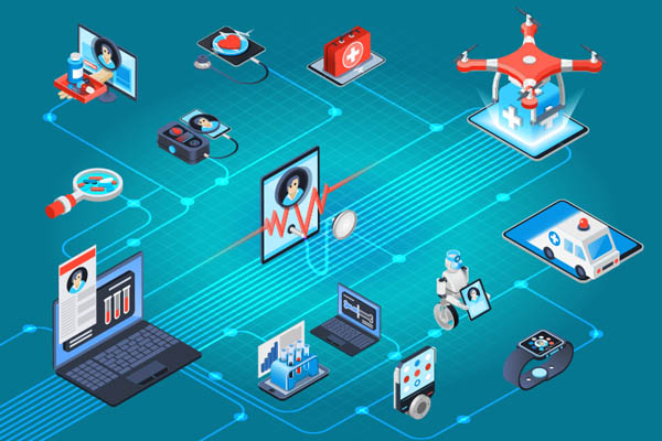 perforce's tweet image. Medical device developers need to ensure that the software meets the requirements of new legislation focused on cybersecurity. Here are some best practices that can help.  
ter.li/g06jm6 

#MedicalDeviceSoftware #Cybersecurity