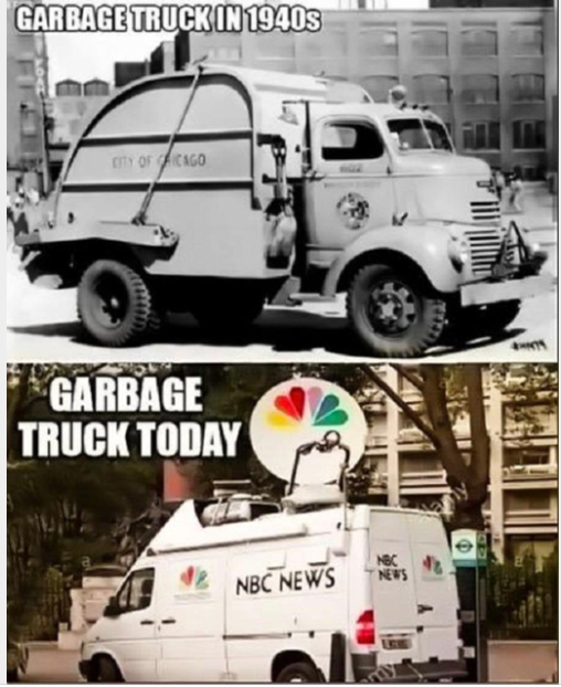 chrisfrantz's tweet image. Okay, this was just too good not to post!
#FakeNews
#CNNisFakeNews 
#NBCNews 
#Leftismisamentaldisorder 
#ResistTyranny