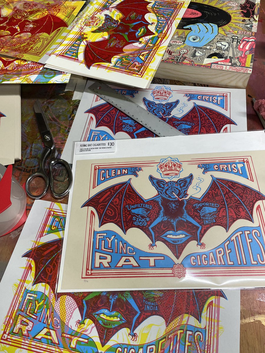 Nick Perry tweet media