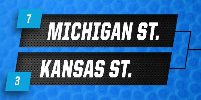 🚨OFF AND RUNNING AT MSG🚨

🏀: (7)<a href="/MSU_Basketball/">Michigan State Men's Basketball</a> vs. (3)<a href="/KStateMBB/">K-State Men's Basketball</a>
📍: NYC, NY
🗣️: Gary Cohen &amp; <a href="/JonCrispinESPN/">Jon Crispin</a> 
📻: Affiliates 
🖥️: WestwoodOneSports.com/NewYork
📱: #MMLive app, @Varsity and <a href="/tunein/">TuneIn</a> WWO Sports B 
📡: Sirius 133 / XM 201 
🔊: "Alexa, open Westwood One Sports!"