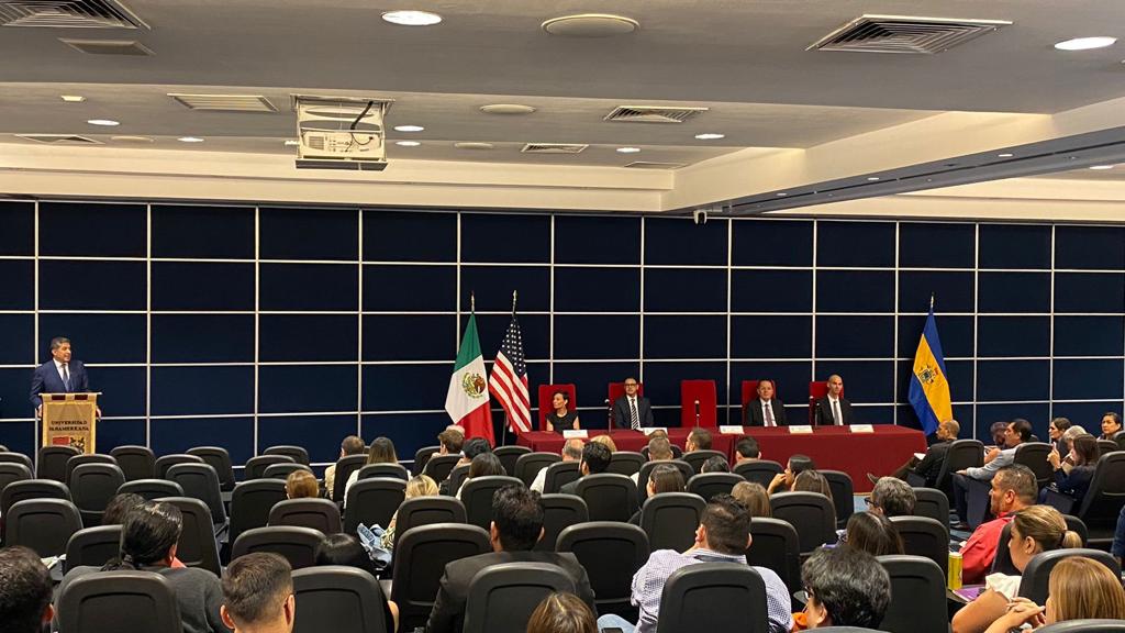 Universidad Panamericana Guadalajara tweet media
