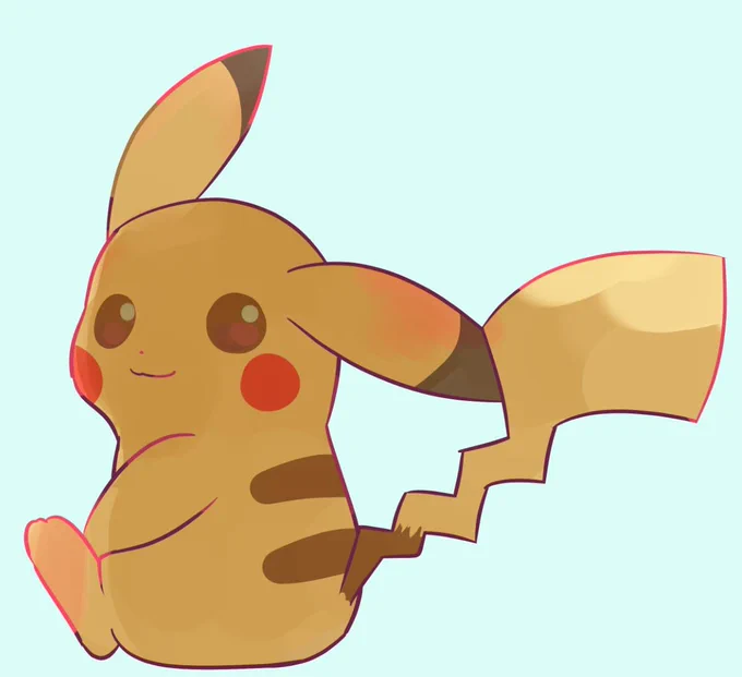 ピカチュウとサトシの冒険が描かれていたアニポケも本日で最終回ですね。ほぼ全てリアタイで追っていた身としてはとても感慨深いです。お疲れ様でした。#めざポケ最終話#アニポケ 