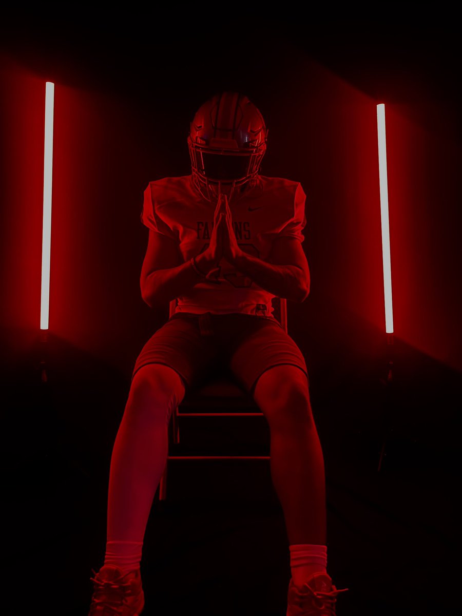 I am beyond grateful and blessed to say that I have received my first offer to further my academic and sports career at Friends University. After an amazing talk with @CoachGreeneFU and the rest of the staff and an amazing visit!  <a href="/CaliDQ/">DeQuin Evans</a> @MRHSRams <a href="/TremainMack/">Tremain Mack</a> <a href="/CoachJoe206/">Joey Martinez</a>