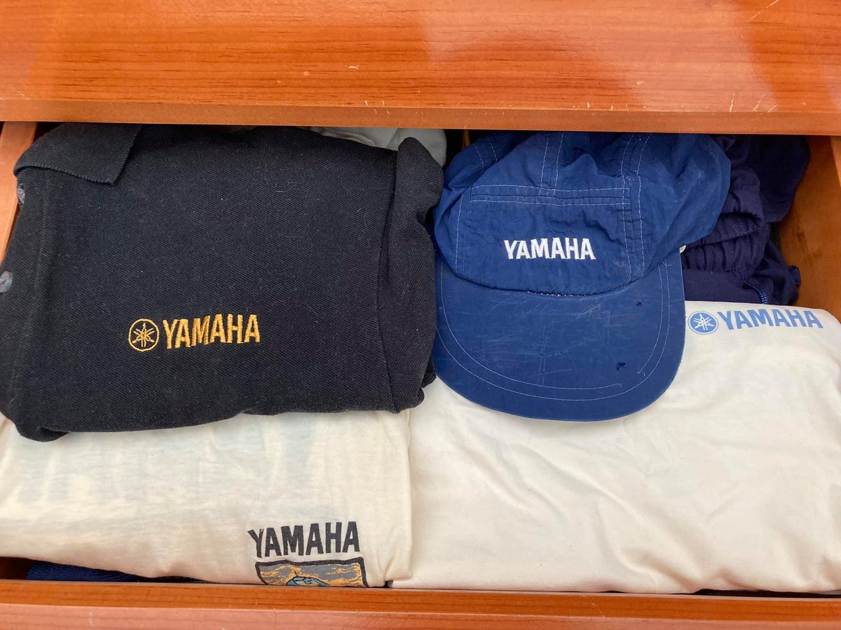 bitorquesta's tweet photo. Cuando era "Chico Yamaha" en los 90's huuuu! Siempre porte con orgullo la camiseta y aún las conservo. 💓
#YAMAHA #YamahaMusicFoundation #90s https://t.co/ZUnmXFzDyp