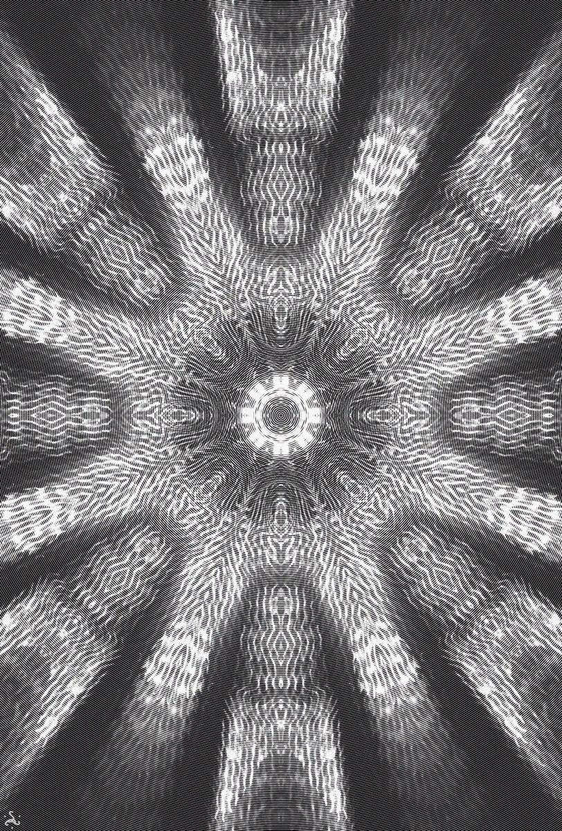 somewherelse9's tweet photo. Guardian Angels

Load 4K, zoom and scroll for a moire effect! https://t.co/mVm58hvDRK