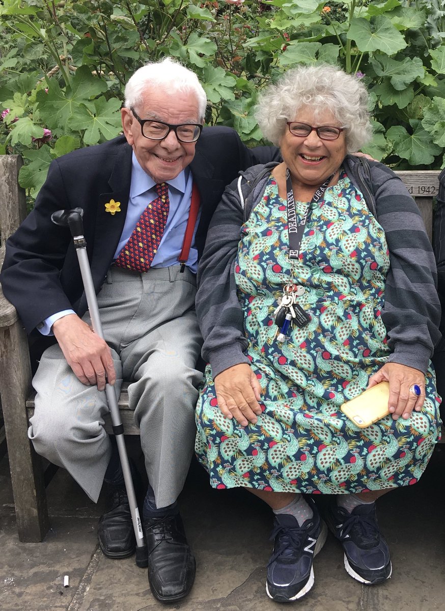 Gyles Brandreth tweet media