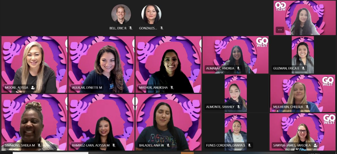 Danya Funes (@danyafunes) on Twitter photo Loved the opportunity to be apart of the DINE event during Women’s History Month, listening to <a href="/LynetteMAguilar/">Lynette Aguilar</a> and <a href="/AlyssaMoore_12/">Alyssa Moore</a> share their stories and advice! Thank you! ❤️ 👸🏽 ❤️ Loved the opportunity to be apart of the DINE event during Women’s History Month, listening to <a href="/LynetteMAguilar/">Lynette Aguilar</a> and <a href="/AlyssaMoore_12/">Alyssa Moore</a> share their stories and advice! Thank you! ❤️ 👸🏽 ❤️