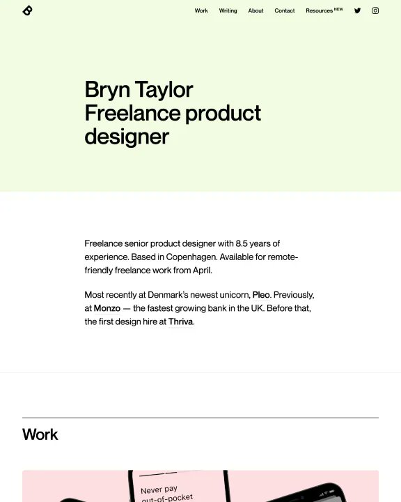 FlowRadarcom's tweet image. Some amazing Webflow sites added to the inspiration page today 😳: 
@AppEvergreen 
@O0ozeroO0 
@onkaiten 
@bryntaylor99