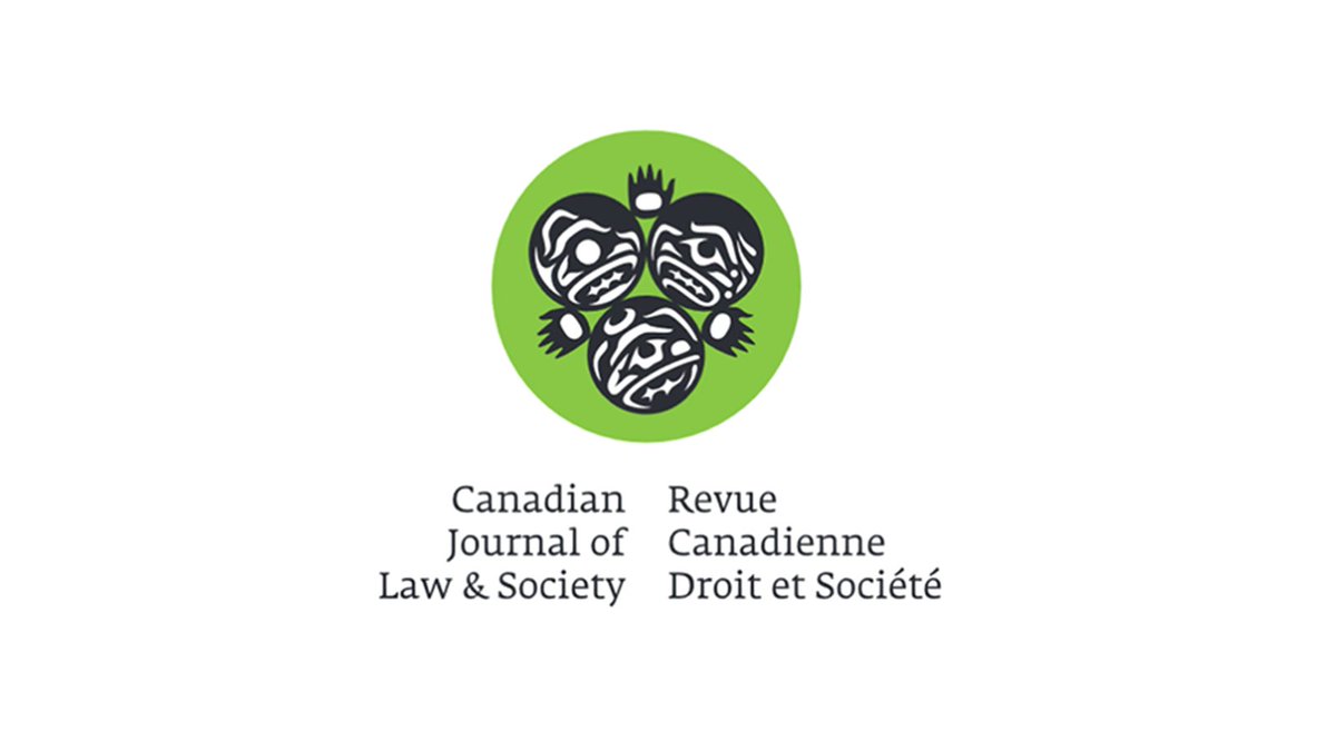 L'exploitation influe-t-elle sur les interprétations judiciaires de la traite des personnes dans les affaires pénales canadiennes, et si oui, comment ? @marcussibley explore ces questions dans la #RCDS: ow.ly/8C8B50N9uSj