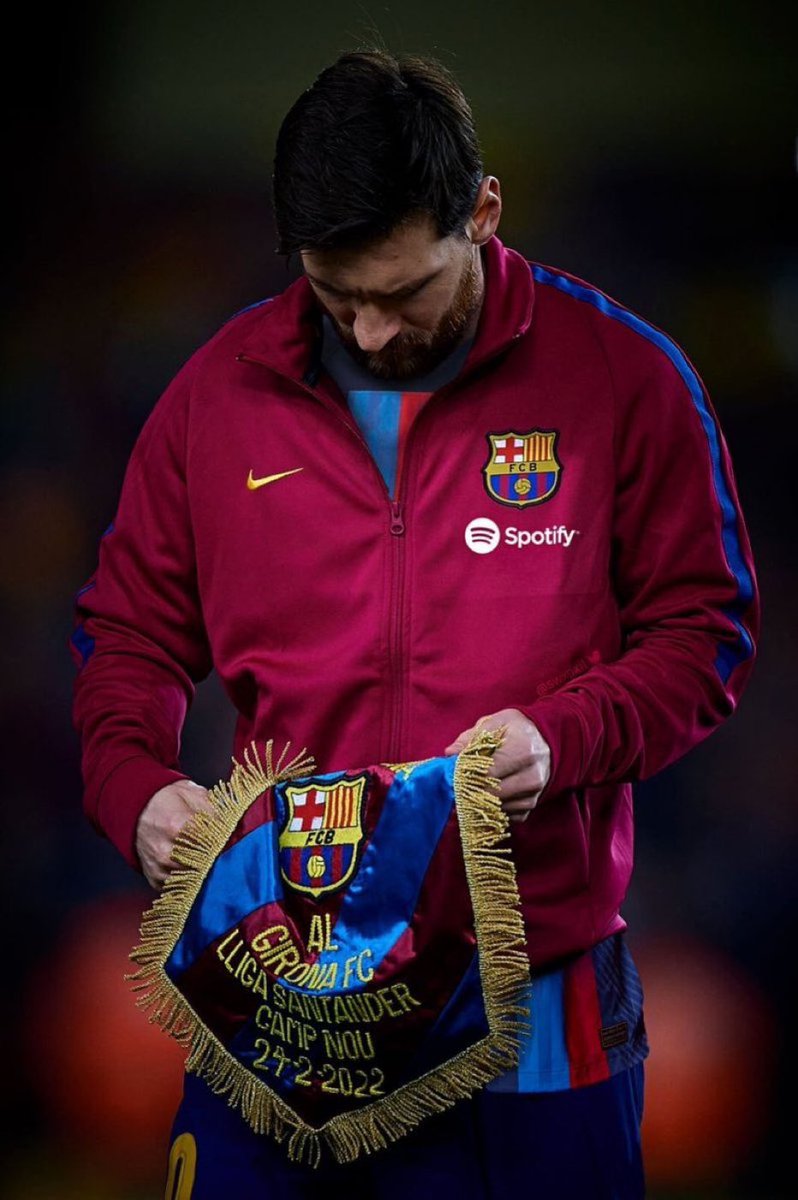 FCB PRIME tweet media