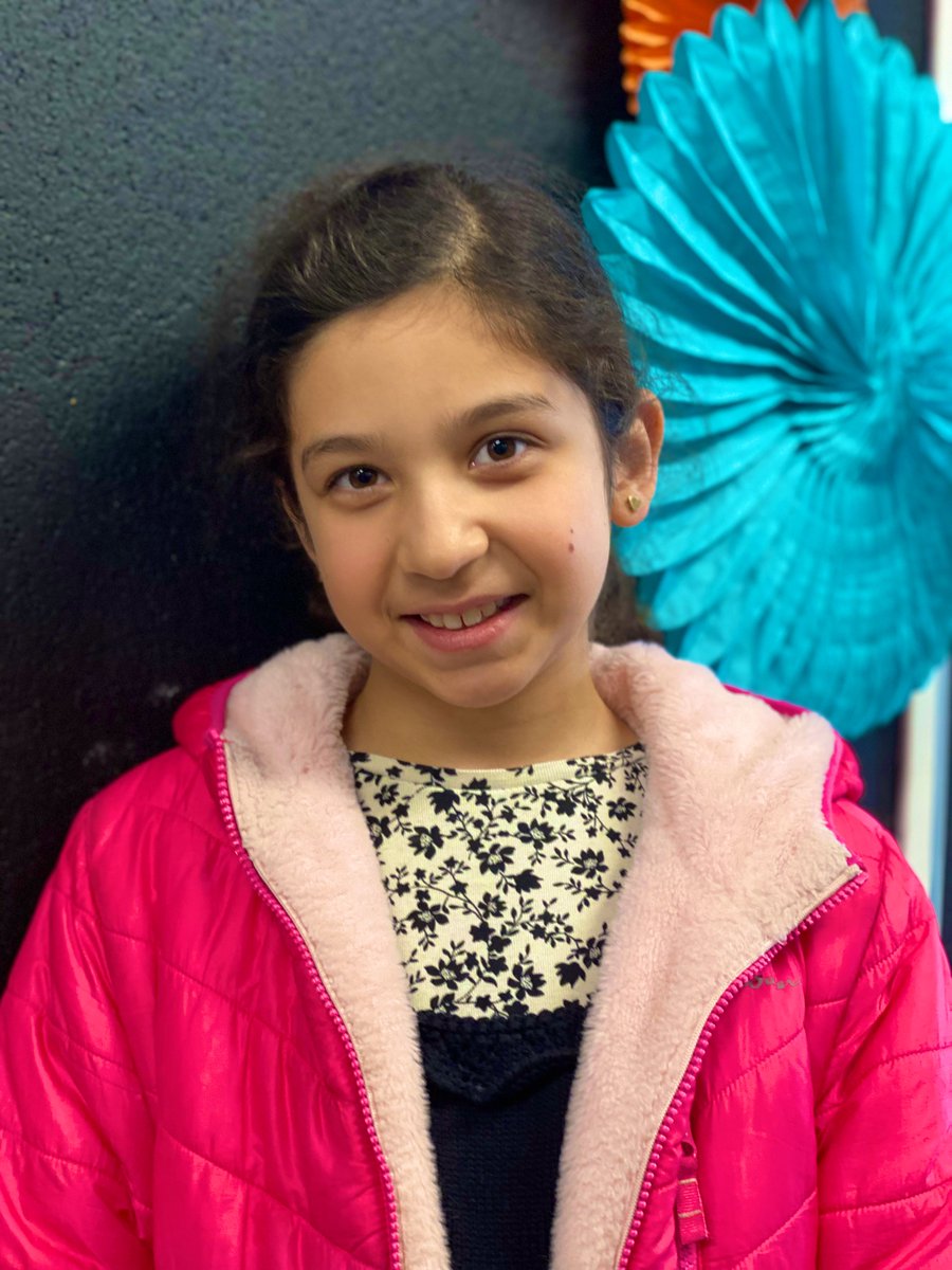 StMonicaOCSB's tweet photo. This special Bulldog 🐾 was thrilled when her name was called out as the winner of Principal for a Half Day! She was quick to choose a Vice Principal! No doubt these two will make us proud tomorrow! #MONmoments https://t.co/KrqcCO073L