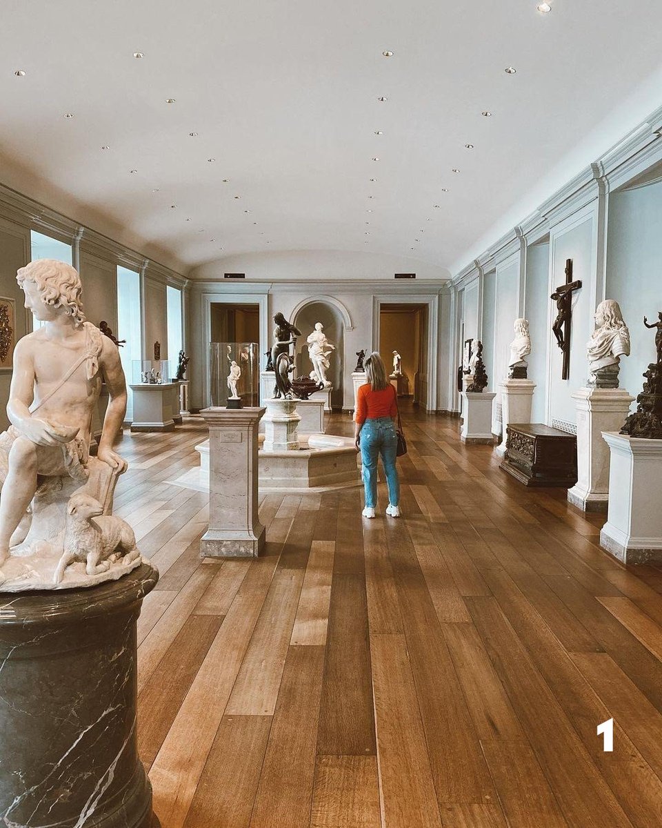 ngadc's tweet photo. It’s 30 minutes before closing…which room do you explore before you leave? #VirtualTourGuide

1, 2, 3, or 4? https://t.co/hEplPJ6UyC